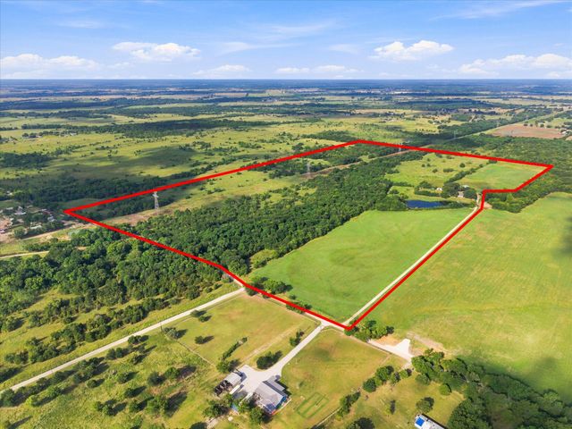 1131 Vz CR 3815, Wills Point, TX 75169