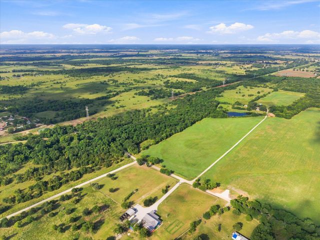 1131 Vz CR 3815, Wills Point, TX 75169