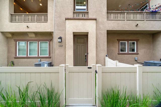 1607 Santa Paulina, San Diego, CA 92154