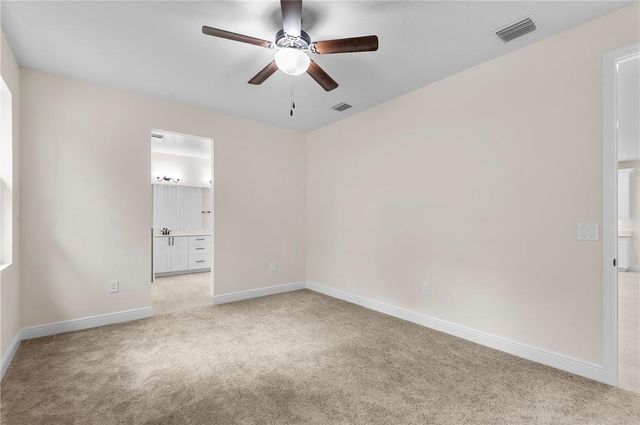 1835 Wheeling Avenue, North Port, FL 34288