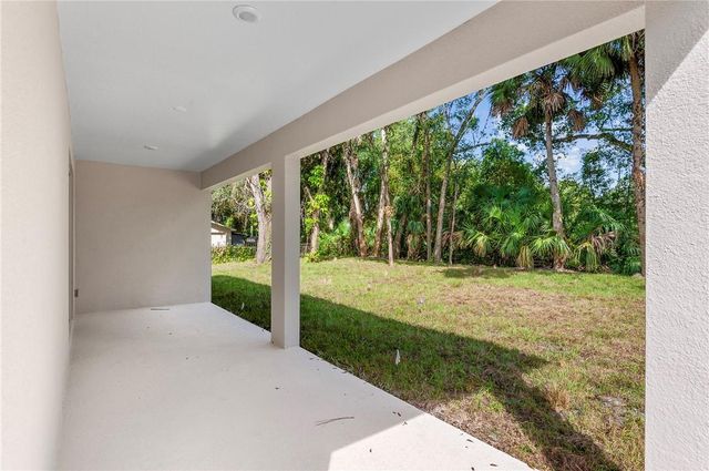 1835 Wheeling Avenue, North Port, FL 34288