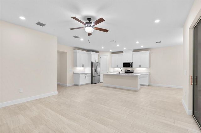 1835 Wheeling Avenue, North Port, FL 34288
