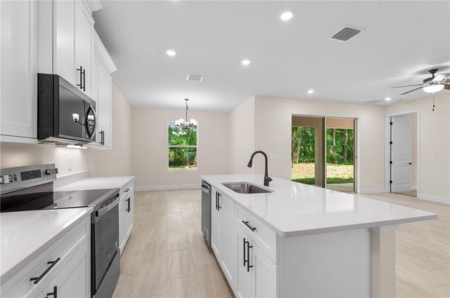 1835 Wheeling Avenue, North Port, FL 34288