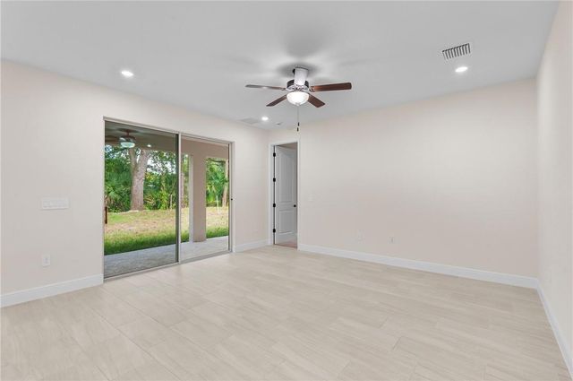 1835 Wheeling Avenue, North Port, FL 34288