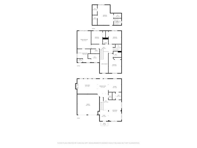 9122 Loxford Street, Lithia Springs, GA 30122