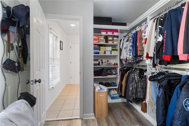 9122 Loxford Street, Lithia Springs, GA 30122