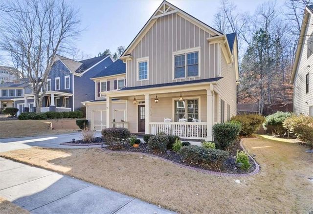 9122 Loxford Street, Lithia Springs, GA 30122