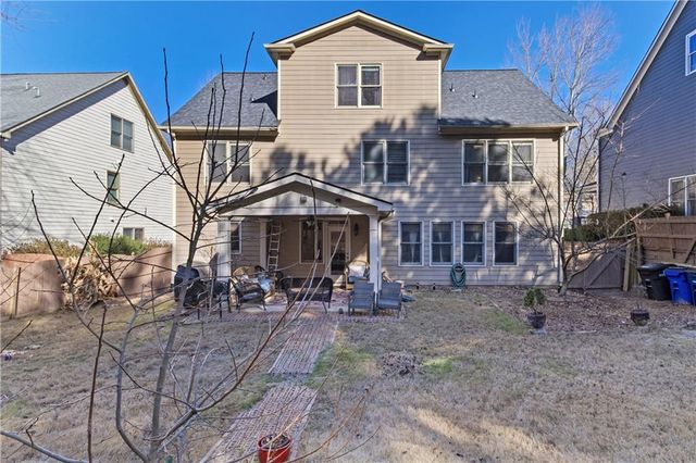 9122 Loxford Street, Lithia Springs, GA 30122