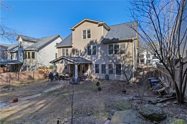 9122 Loxford Street, Lithia Springs, GA 30122
