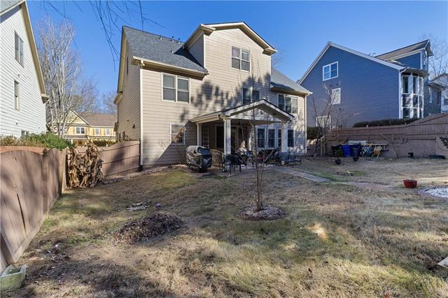 9122 Loxford Street, Lithia Springs, GA 30122