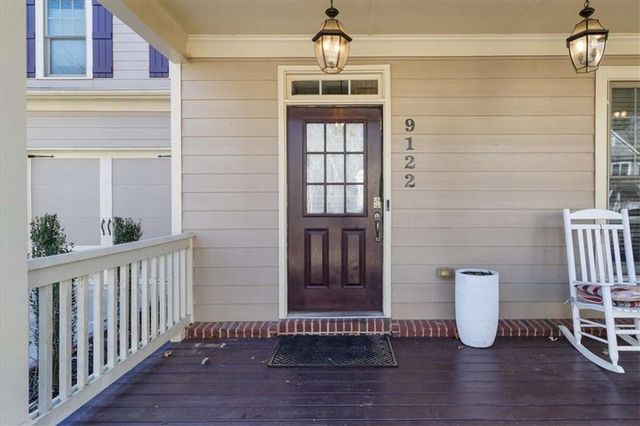 9122 Loxford Street, Lithia Springs, GA 30122
