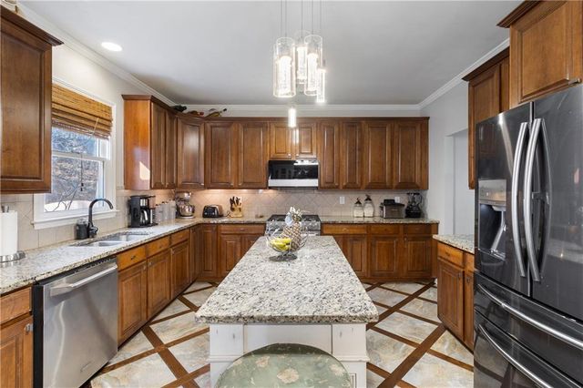 9122 Loxford Street, Lithia Springs, GA 30122
