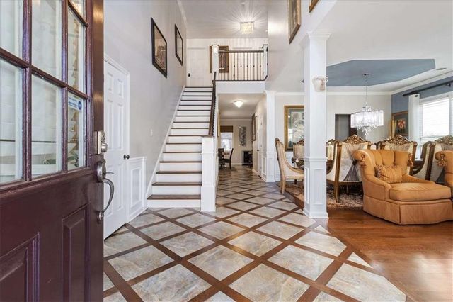 9122 Loxford Street, Lithia Springs, GA 30122