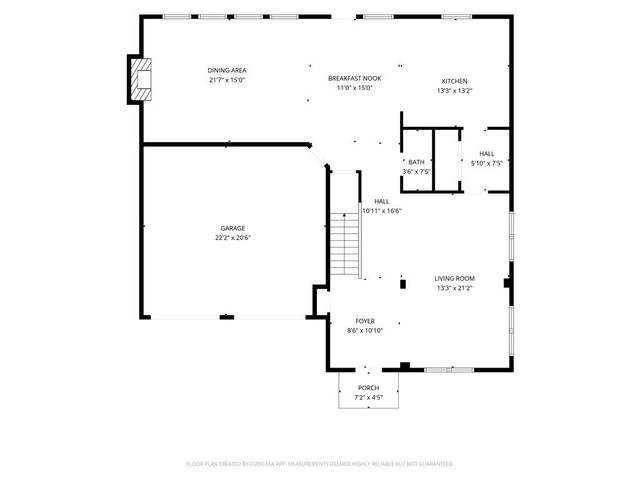9122 Loxford Street, Lithia Springs, GA 30122