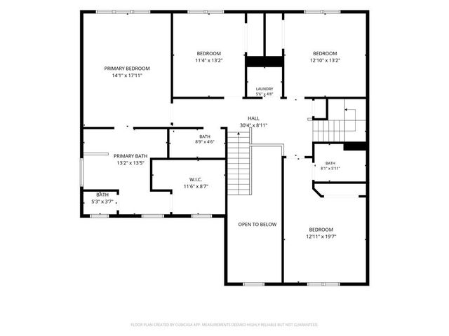 9122 Loxford Street, Lithia Springs, GA 30122