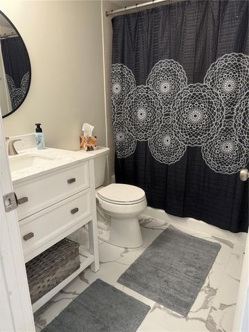 1236 PINE RIDGE CIRCLE W G3, Tarpon Springs, FL 34688