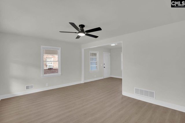 1514 Dahlia Road, Columbia, SC 29205