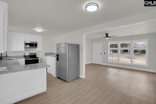 1514 Dahlia Road, Columbia, SC 29205