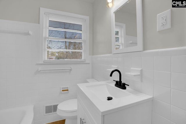 1514 Dahlia Road, Columbia, SC 29205