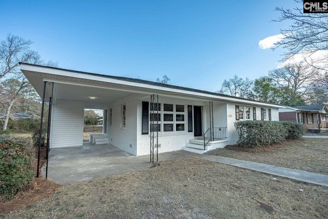 1514 Dahlia Road, Columbia, SC 29205