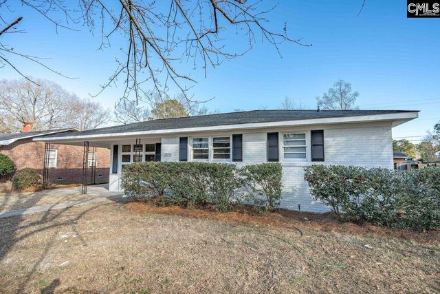 1514 Dahlia Road, Columbia, SC 29205