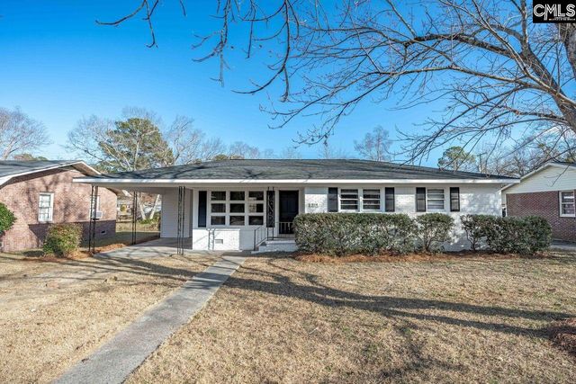 1514 Dahlia Road, Columbia, SC 29205