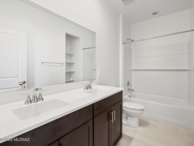 5152 W Bowen House Road, Tucson, AZ 85757