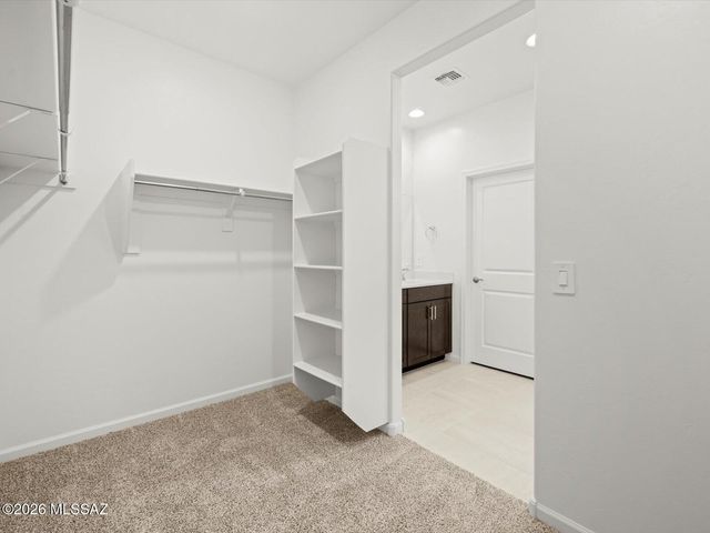 5152 W Bowen House Road, Tucson, AZ 85757