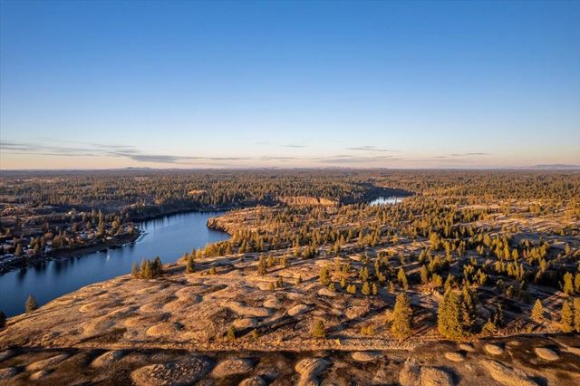 TBD Williams Lake Rd, Cheney, WA 99004