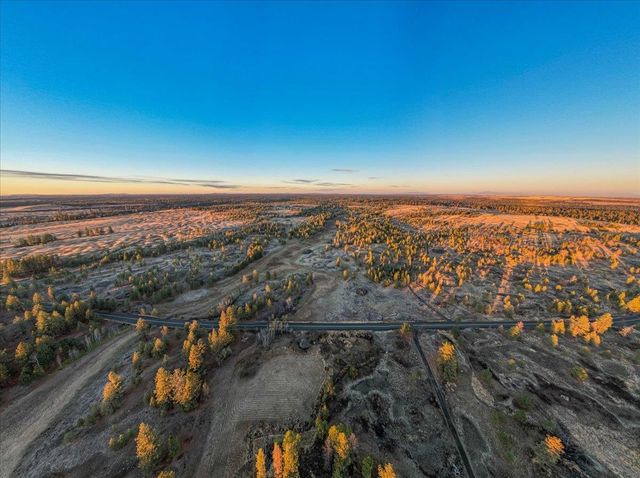TBD Williams Lake Rd, Cheney, WA 99004
