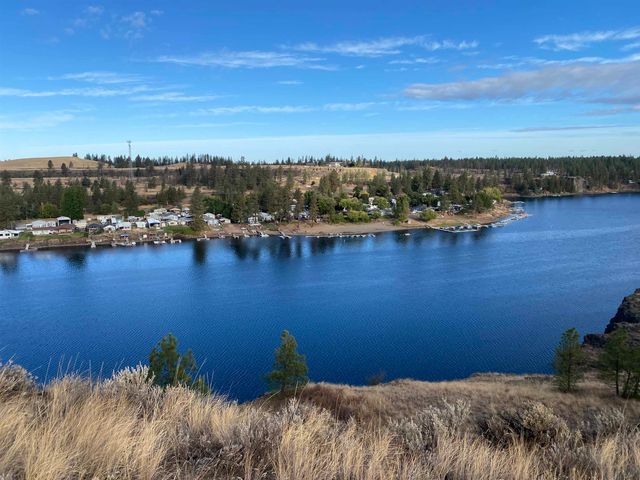 TBD Williams Lake Rd, Cheney, WA 99004