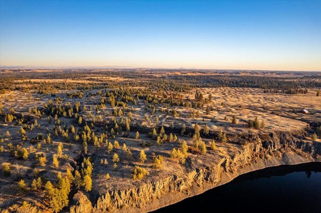 TBD Williams Lake Rd, Cheney, WA 99004