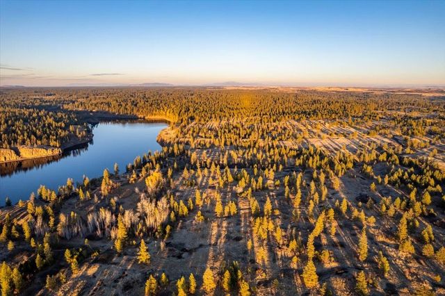 TBD Williams Lake Rd, Cheney, WA 99004