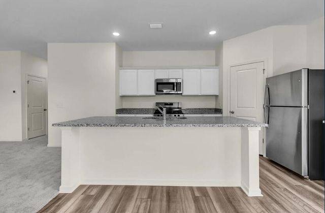 1253 Carriage Wood Circle, Ridgeville, SC 29472