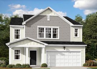 1253 Carriage Wood Circle, Ridgeville, SC 29472