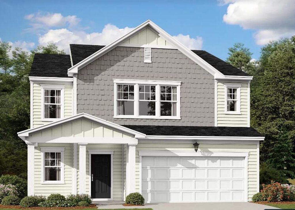 1253 Carriage Wood Circle, Ridgeville, SC 29472