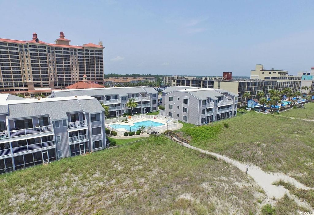 1820 N Ocean Blvd. # 203D, North Myrtle Beach, SC 29582