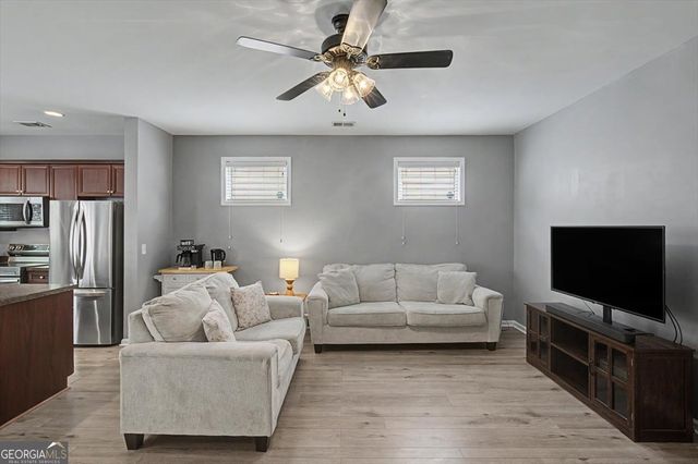 3924 Cyrus Crest Circle NW, Kennesaw, GA 30152