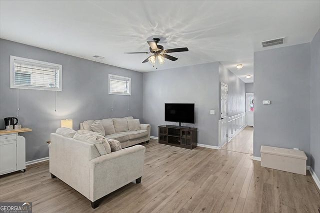 3924 Cyrus Crest Circle NW, Kennesaw, GA 30152