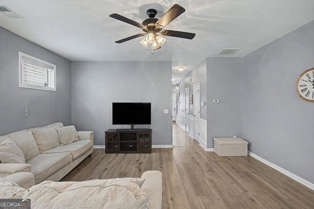 3924 Cyrus Crest Circle NW, Kennesaw, GA 30152