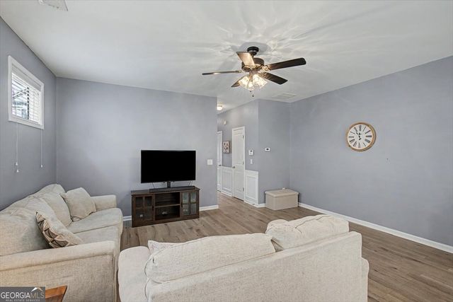 3924 Cyrus Crest Circle NW, Kennesaw, GA 30152
