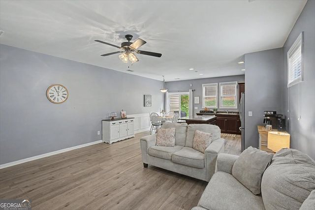 3924 Cyrus Crest Circle NW, Kennesaw, GA 30152