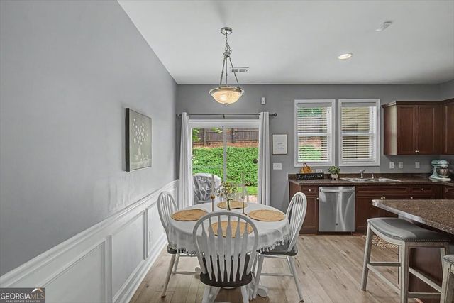 3924 Cyrus Crest Circle NW, Kennesaw, GA 30152