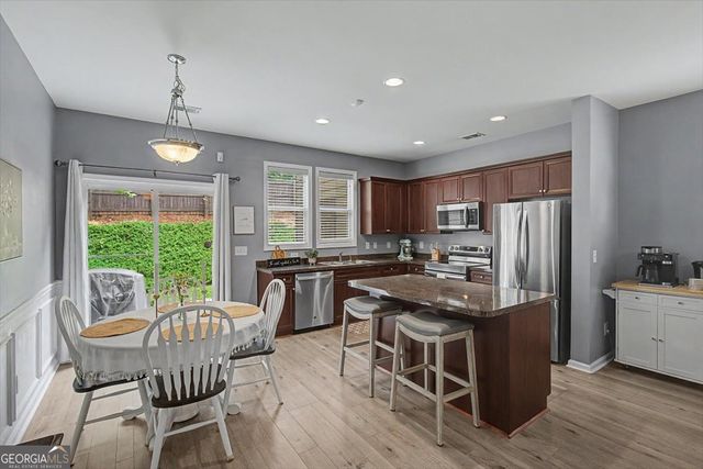 3924 Cyrus Crest Circle NW, Kennesaw, GA 30152