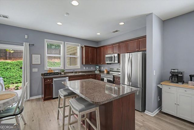 3924 Cyrus Crest Circle NW, Kennesaw, GA 30152