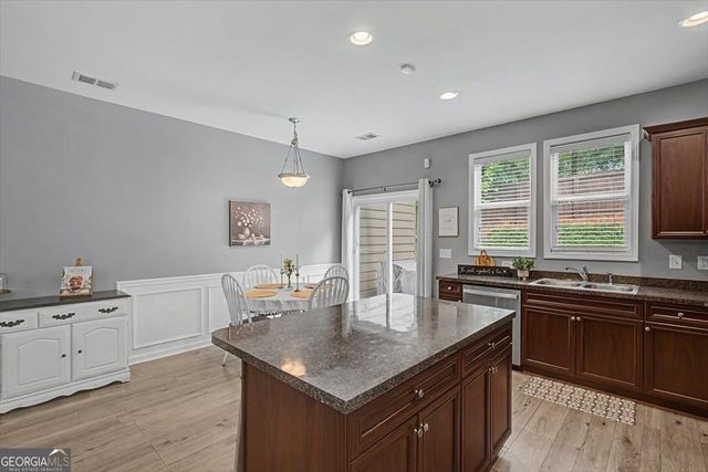3924 Cyrus Crest Circle NW, Kennesaw, GA 30152