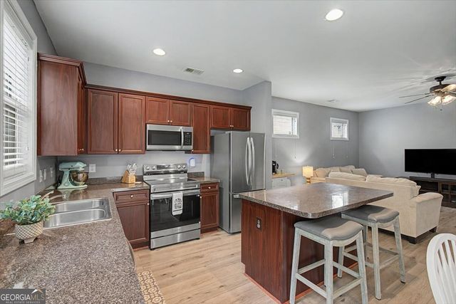 3924 Cyrus Crest Circle NW, Kennesaw, GA 30152