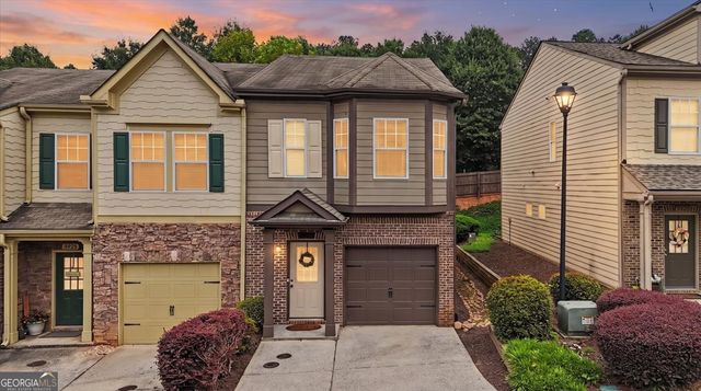3924 Cyrus Crest Circle NW, Kennesaw, GA 30152