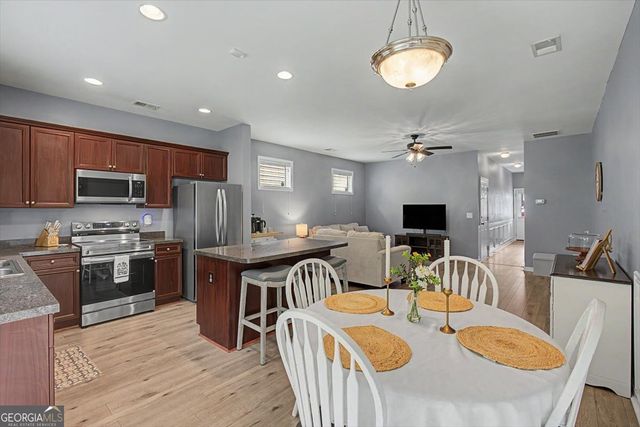 3924 Cyrus Crest Circle NW, Kennesaw, GA 30152