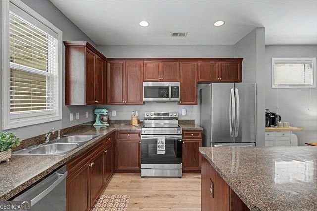 3924 Cyrus Crest Circle NW, Kennesaw, GA 30152